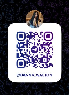 DannaWaltonParty - Transsexual escort in Hong Kong Photo 22 of 22