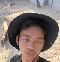 Danner - Male escort in Davao