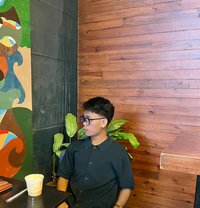 Danner - Male escort in Davao