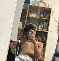 Danner - Male adult performer in Davao