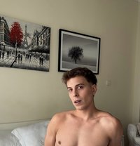 Danni - Male escort in Dubai