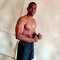 Dannie - masseur in Nairobi
