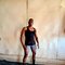 Dannie Masseuse - masseur in Nairobi