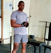 Dannie Masseuse - Masajista in Nairobi