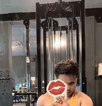 Dannis - Acompañantes masculino in Johor Bahru