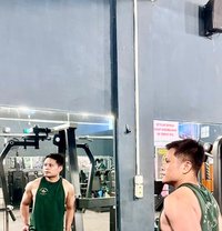 Dannis - Acompañantes masculino in Johor Bahru