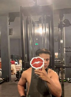 Dannis - Male escort in Johor Bahru Photo 5 of 5