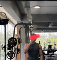 Dannny (TG @Dannnydaddy) - Male escort in Bangalore