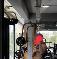Dannny (TG @Dannnydaddy) - Male escort in Bangalore