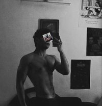 Dannny (TG @Dannnydaddy) - Male escort in Bangalore