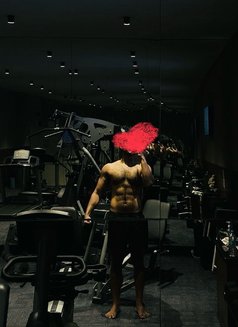 Dannny (TG @Dannnydaddy) - Male escort in Bangalore Photo 3 of 3