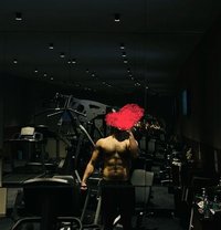 Dannny (TG @Dannnydaddy) - Male escort in Bangalore