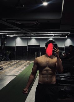 Dannny (TG @Dannnydaddy) - Male escort in Mumbai Photo 4 of 4