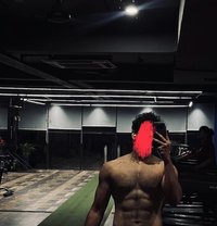 Dannny (TG @Dannnydaddy) - Acompañantes masculino in New Delhi