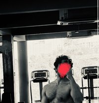 Dannny (TG @Dannnydaddy) - Acompañantes masculino in New Delhi