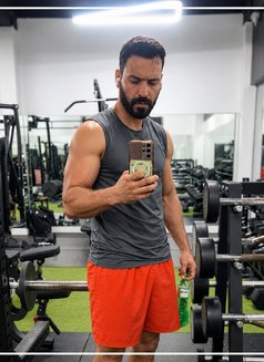 Danny - Male escort in Ho Chi Minh City Photo 1 of 1