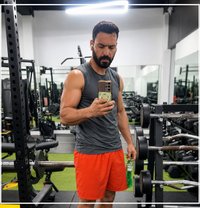 Danny - Male escort in Ho Chi Minh City