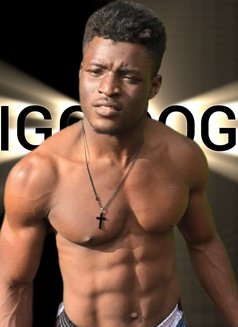 Danny Bbc - Male escort in Hong Kong Photo 4 of 6