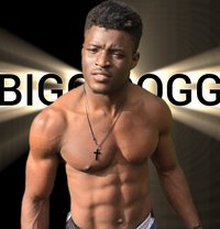 Danny Bbc - Male escort in Hong Kong