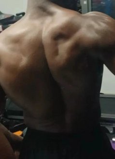 Danny Bbc - Male escort in Hong Kong Photo 5 of 6