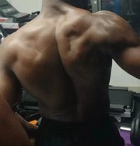 KING OF SEX - Male escort in Hong Kong