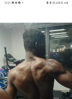 Danny Bbc - Male escort in Hong Kong Photo 6 of 6