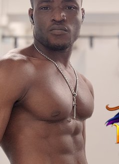 Danny Bbc - Male escort in Hong Kong Photo 7 of 9