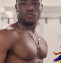 KING OF SEX - Male escort in Hong Kong