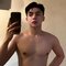 Danny Big C - Male escort in Kuala Lumpur