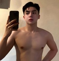 Danny Big C - Male escort in Kuala Lumpur