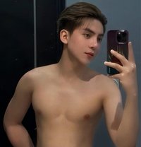 Danny Big C - Male escort in Kuala Lumpur