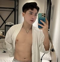 Danny Big C - Male escort in Kuala Lumpur