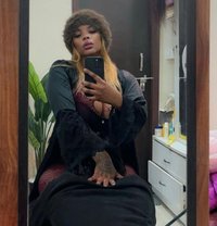 Danny cash - escort in Gurgaon