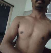 Danny D - Male escort in Hyderabad