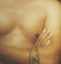 Danny D - Male escort in Dubai