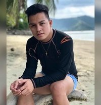 Danny - Male escort in Davao