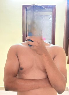 Danny (for Massage and funn) - Acompañantes masculino in Bangalore Photo 6 of 6