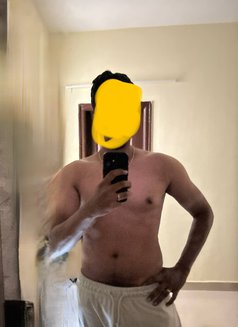 Danny (for Massage and funn) - Male escort in Bangalore Photo 5 of 5