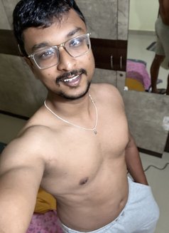 Danny (for Massage and funn) - Male escort in Bangalore Photo 6 of 9