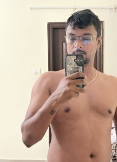 Danny (for Massage and funn) - Male escort in Bangalore Photo 7 of 9