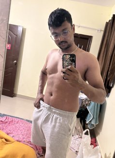 Danny (for Massage and funn) - Male escort in Bangalore Photo 8 of 9