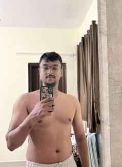 Danny (for Massage and funn) - Male escort in Bangalore Photo 9 of 9