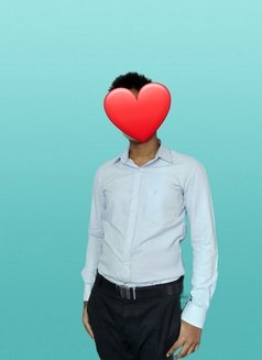 Alex - Premium Service (Telegram ONLY) - Male escort in Colombo Photo 1 of 5
