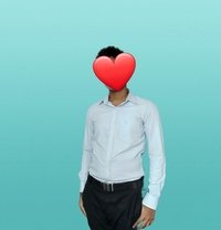 Alex - Premium Service - Male escort in Colombo