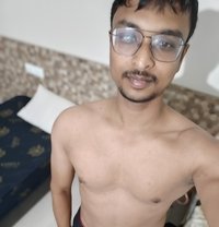 Danny - Male escort in Bangalore