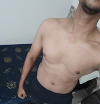 Danny - Male escort in Bangalore