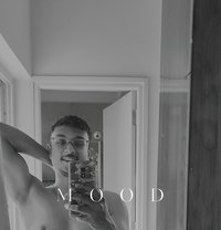Danny (for Massage) - Acompañantes masculino in Bangalore