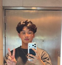 Danny - Male escort in Riyadh