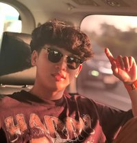 Danny - Male escort in Riyadh