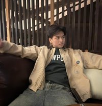 Danny - Male escort in Riyadh